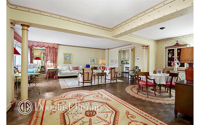 Sold by Douglas Elliman | media 12