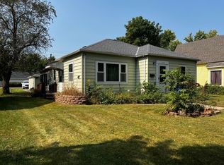 115 1st Ave, Madison, MN 56256