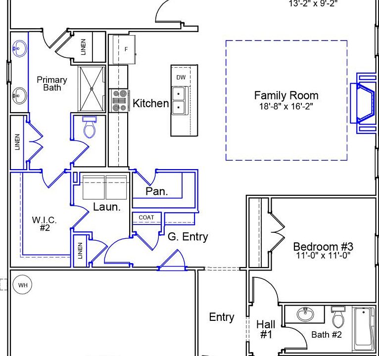 2nd image of 402 Anna Gray Cir