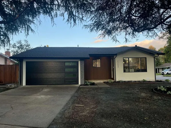 4254 Tehama Ave, Fremont, CA 94538