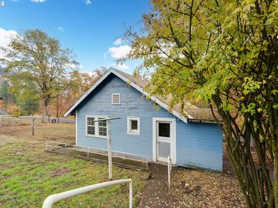 121 Garrett Ave, Klickitat, WA, 98628