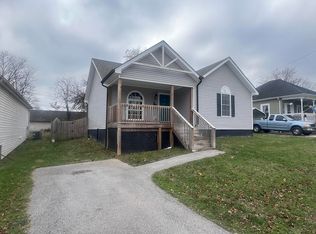 707 Fairview Ave, Frankfort, KY 40601