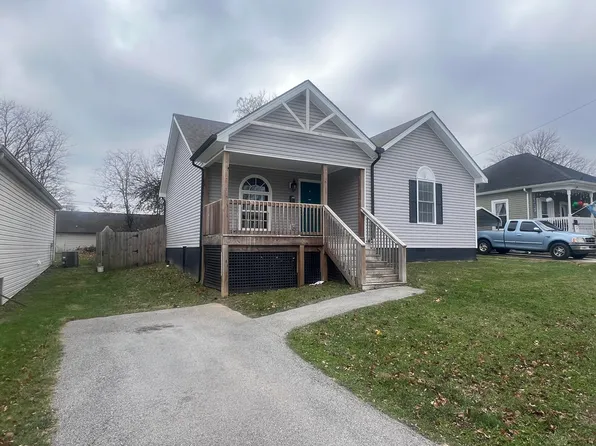 707 Fairview Ave, Frankfort, KY 40601