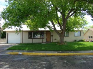 452 Maple Dr, Rexburg, ID 83440