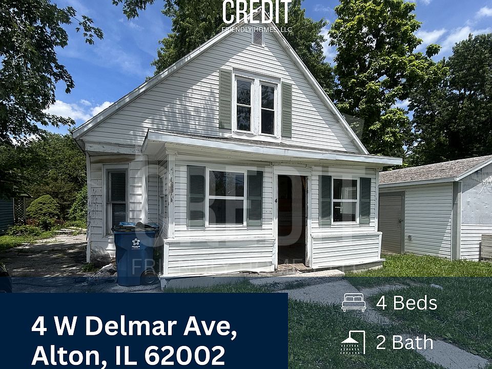 1st image of 4 W Delmar Ave
