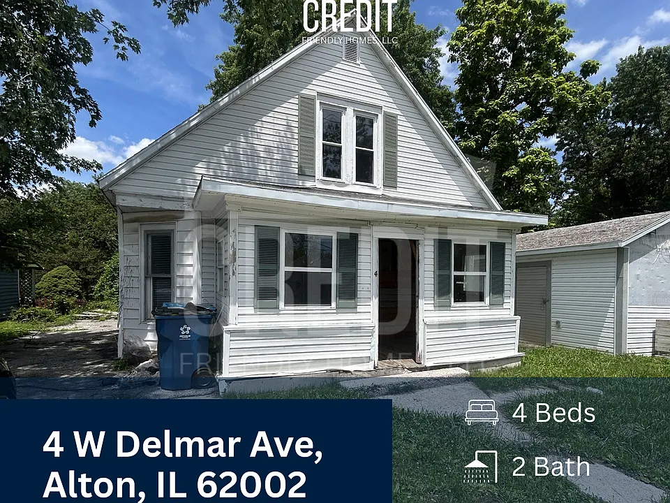 4 W Delmar Ave