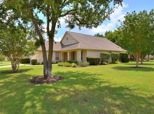 101 Bass St, Georgetown, TX 78633