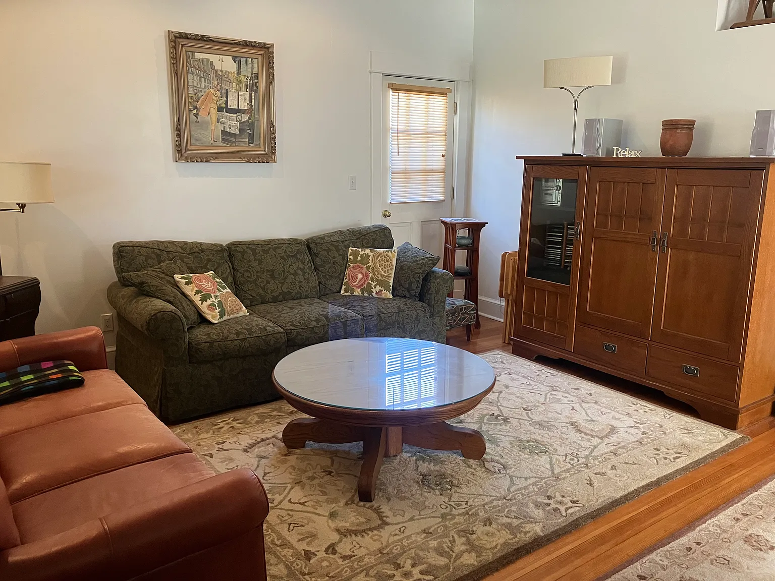 913 N Edgewood St — Photo 3