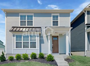 5327 Tupelo St, Antioch, TN 37013