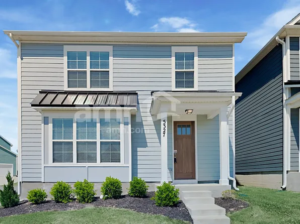 5327 Tupelo St, Antioch, TN 37013