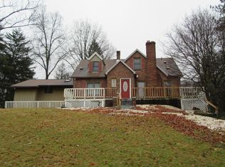 2365 Ashland Rd, Mansfield, OH 44905