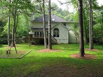 2nd image of 4810 Creekstone Way