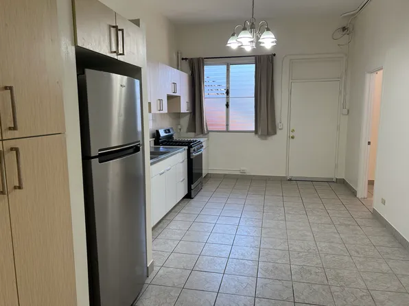 3145 Castle St Unit O, Honolulu, HI 96815