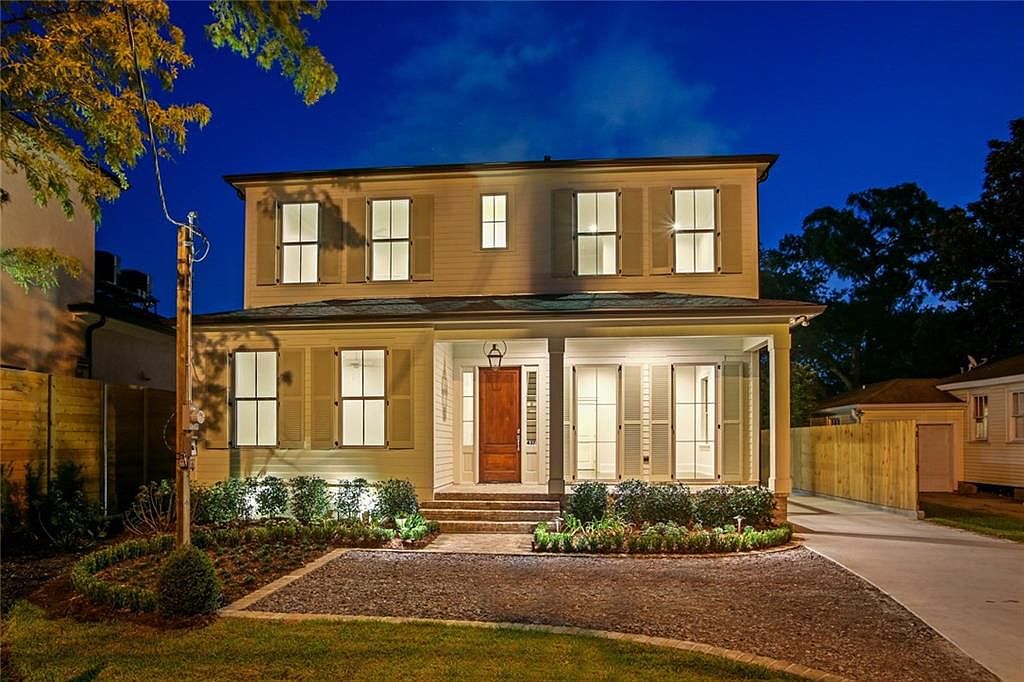 437 Rosa Ave, Metairie, LA 70005 Zillow