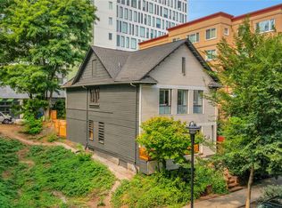 Fairview Homestead Assn, Seattle, WA 98109