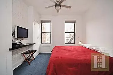 Rented by Halstead Real Estate