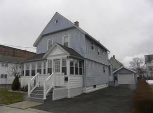 13 Berkshire St, Ludlow, MA 01056