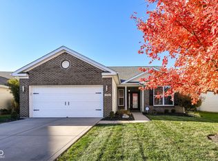 3784 Dusty Sands Rd, Whitestown, IN 46075