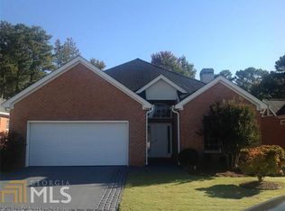 7650 Livingston Dr, Jonesboro, GA 30236