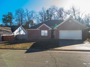 16917 Northfork Dr, Alexander, AR 72002