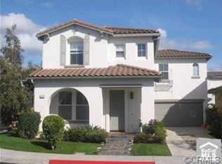 66 Peppermint Tree, Irvine, CA 92618