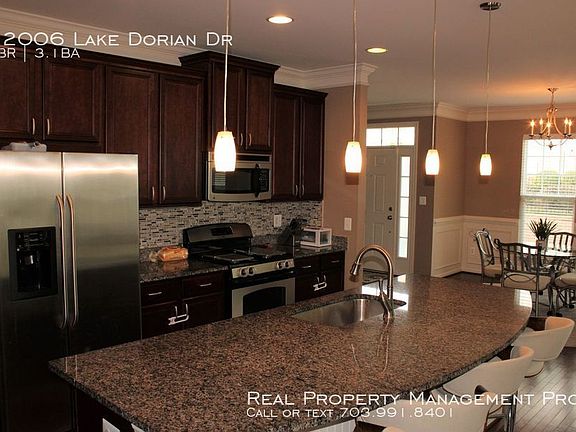 2nd image of 12006 Lake Dorian Dr