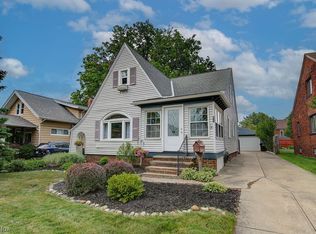 3515 W 152nd St, Cleveland, OH 44111