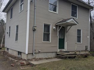 4267 Us Route 5, West Burke, VT 05871