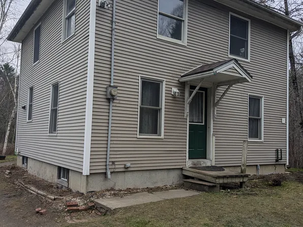 4267 Us Route 5, West Burke, VT 05871