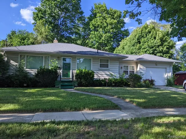 2944 Concord St, Flint, MI 48504