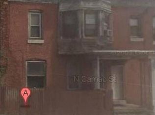 5900 N Camac St, Philadelphia, PA 19141
