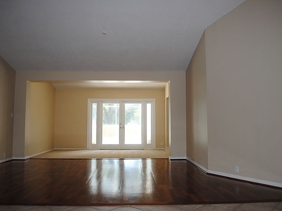Formal living room
