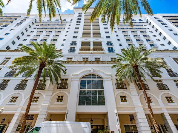 10 Aragon Av 1013 #1013, Coral Gables, FL 33134
