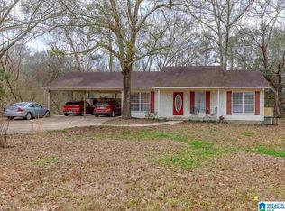 276 Birmingham St, Montevallo, AL 35115