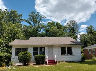 2438 Semmes St, East Pt, GA 30344