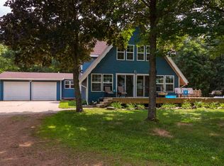2619 County Road J N, Rosholt, WI 54473