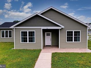 93 Candlewick Ct, Frostburg, MD 21532
