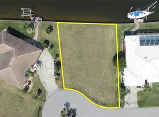 312 Segovia Dr, Punta Gorda, FL 33950