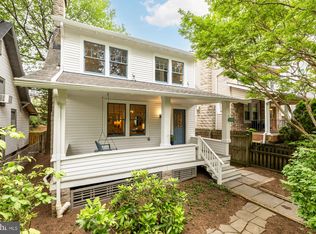 1505 Otis St NE, Washington, DC