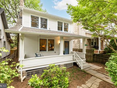 1505 Otis St NE, Washington, DC, 20017