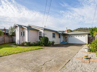 1367 Hermosa Ave, Pacifica, CA 94044