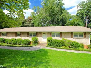 4413 Sheila Ct, Lilburn, GA 30047