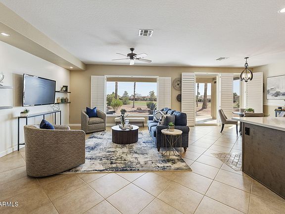 5th image of 23225 N HANK RAYMOND Drive