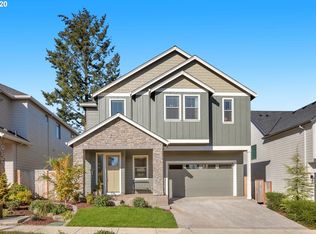28565 SW McGraw Ave, Wilsonville, OR 97070