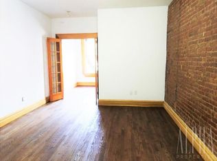 502 E 89th St #4E, New York, NY 10128