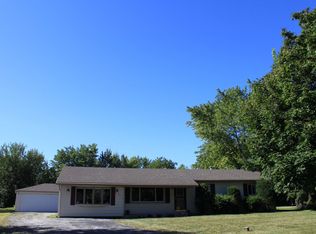 2016 Morcambe Bay Dr, New Lenox, IL 60451