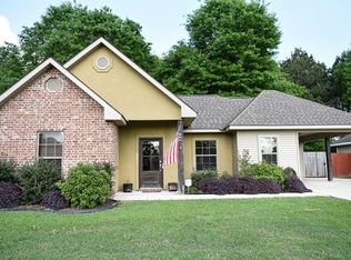 18329 Fox Hollow Loop, Hammond, LA 70401