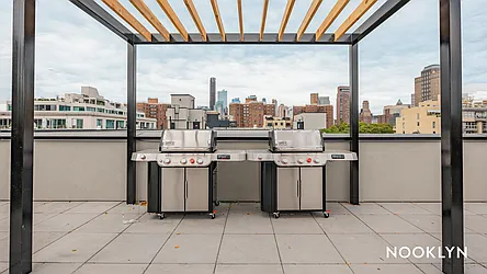 Rented by Nooklyn NYC LLC