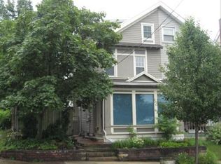 388 N Hanover St, Pottstown, PA