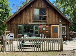 48 Davis Rd, Schroon Lake, NY 12870